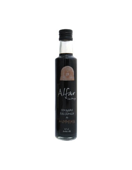Vinagre balsámico La Maja 250ml