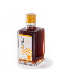 O-Med Vinagre de vino Jerez 250 ml