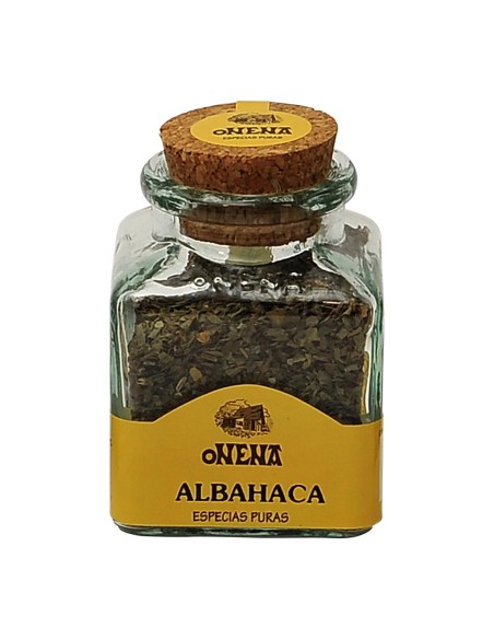 Albahaca Onena 8g