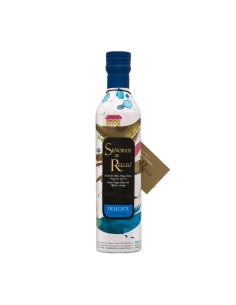 Aceite de Oliva Señoríos de Relleu delicate 500ml