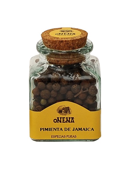 Pimienta De Jamaica Onena 40g