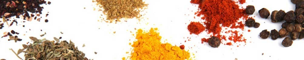 Especias - aceiteria.es
