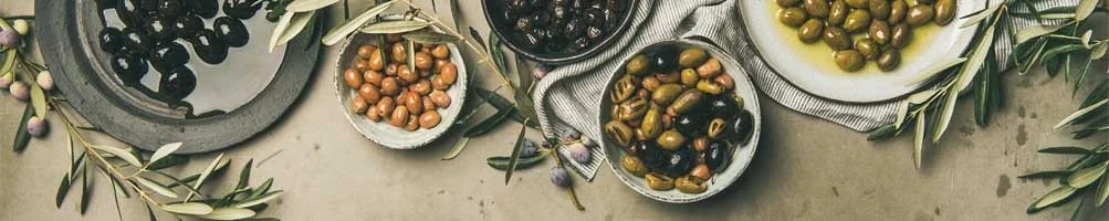 Paté de aceitunas - aceiteria.es